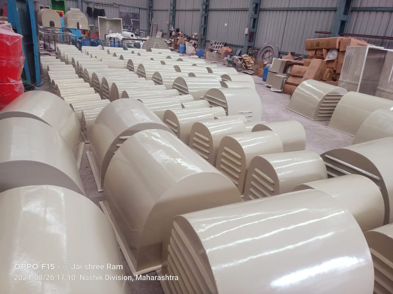 Dreams Auto Fiberglass